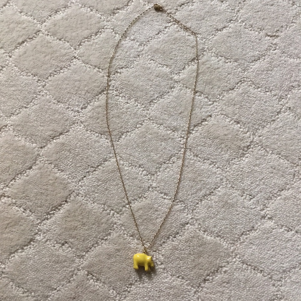 NWOT J. Crew Necklace!